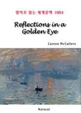 Reflections in a Golden Eye (영어로 읽는 세계문학 1004) 표지 이미지
