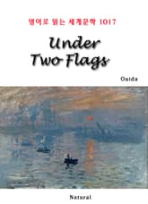 Under Two Flags (영어로 읽는 세계문학 1017) 표지 이미지
