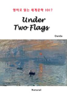 Under Two Flags (영어로 읽는 세계문학 1017)