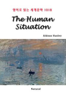 The Human Situation (영어로 읽는 세계문학 1018)