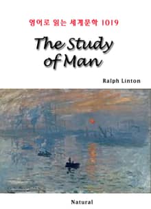The Study of Man (영어로 읽는 세계문학 1019)