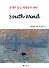 South Wind (영어로 읽는 세계문학 1021) 표지 이미지