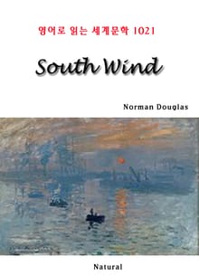 South Wind (영어로 읽는 세계문학 1021)