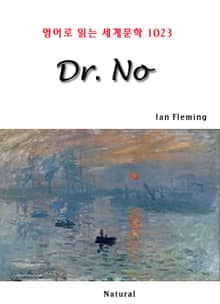 Dr. No (영어로 읽는 세계문학 1023)