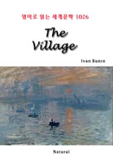 The Village (영어로 읽는 세계문학 1026) 표지 이미지