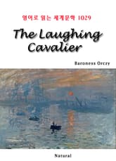 The Laughing Cavalier (영어로 읽는 세계문학 1029) 표지 이미지