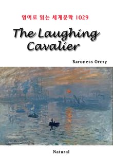 The Laughing Cavalier (영어로 읽는 세계문학 1029)