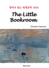 The Little Bookroom (영어로 읽는 세계문학 1036) 표지 이미지