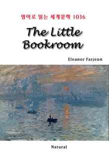 The Little Bookroom (영어로 읽는 세계문학 1036)