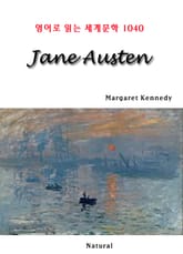 Jane Austen (영어로 읽는 세계문학 1040) 표지 이미지