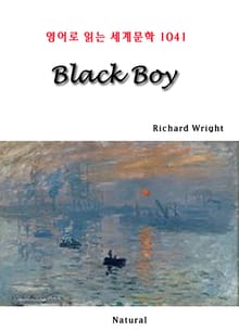 Black Boy (영어로 읽는 세계문학 1041)