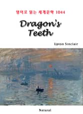 Dragon's Teeth (영어로 읽는 세계문학 1044) 표지 이미지