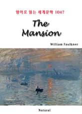 The Mansion (영어로 읽는 세계문학 1047) 표지 이미지