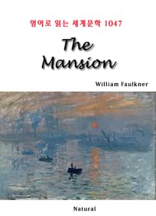 The Mansion (영어로 읽는 세계문학 1047)