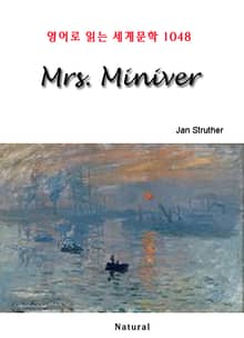Mrs. Miniver (영어로 읽는 세계문학 1048)
