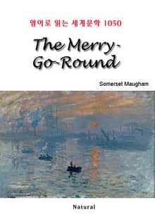 The Merry-Go-Round (영어로 읽는 세계문학 1050)