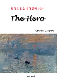The Hero (영어로 읽는 세계문학 1051)