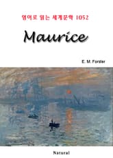 Maurice (영어로 읽는 세계문학 1052) 표지 이미지