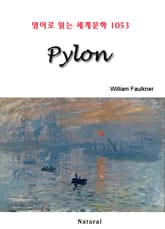 Pylon (영어로 읽는 세계문학 1053) 표지 이미지