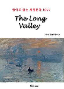 The Long Valley (영어로 읽는 세계문학 1055)