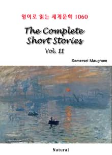 The Complete Short Stories Vol. II (영어로 읽는 세계문학 1060)