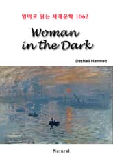 Woman in the Dark (영어로 읽는 세계문학 1062) 표지 이미지