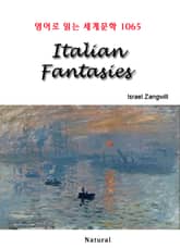 Italian Fantasies (영어로 읽는 세계문학 1065) 표지 이미지