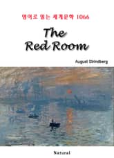 The Red Room (영어로 읽는 세계문학 1066) 표지 이미지