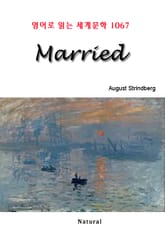 Married (영어로 읽는 세계문학 1067) 표지 이미지