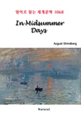 In Midsummer Days (영어로 읽는 세계문학 1068) 표지 이미지