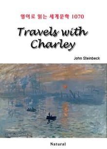 Travels with Charley (영어로 읽는 세계문학 1070)