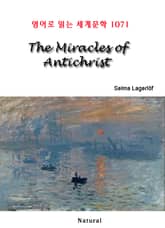 The Miracles of Antichrist (영어로 읽는 세계문학 1071) 표지 이미지