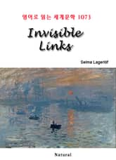 Invisible Links (영어로 읽는 세계문학 1073) 표지 이미지