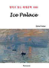 Ice Palace (영어로 읽는 세계문학 1081) 표지 이미지