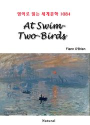 At Swim-Two-Birds (영어로 읽는 세계문학 1084)