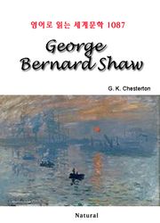 George Bernard Shaw (영어로 읽는 세계문학 1087)