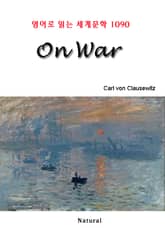 On War (영어로 읽는 세계문학 1090) 표지 이미지