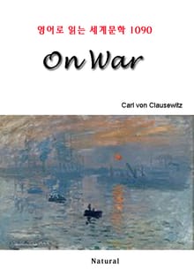 On War (영어로 읽는 세계문학 1090)