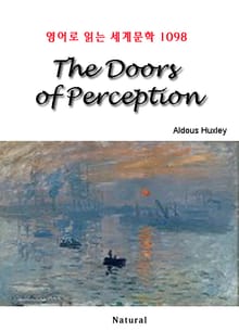 The Doors of Perception (영어로 읽는 세계문학 1098)