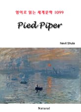 Pied Piper (영어로 읽는 세계문학 1099) 표지 이미지