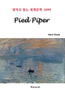 Pied Piper (영어로 읽는 세계문학 1099)