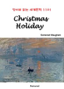 Christmas Holiday (영어로 읽는 세계문학 1101)