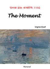 The Moment (영어로 읽는 세계문학 1102) 표지 이미지