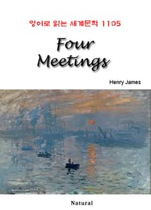 Four Meetings (영어로 읽는 세계문학 1105)