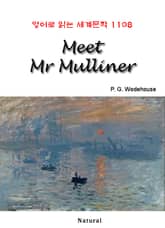 Meet Mr Mulliner (영어로 읽는 세계문학 1108) 표지 이미지