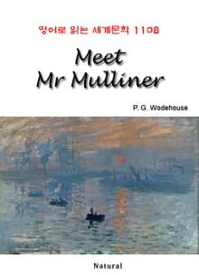 Meet Mr Mulliner (영어로 읽는 세계문학 1108)