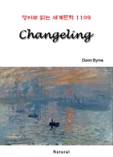 Changeling (영어로 읽는 세계문학 1109) 표지 이미지