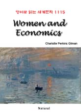 Women and Economics (영어로 읽는 세계문학 1115) 표지 이미지