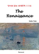 The Renaissance (영어로 읽는 세계문학 1116) 표지 이미지