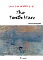 The Tenth Man (영어로 읽는 세계문학 1117) 표지 이미지